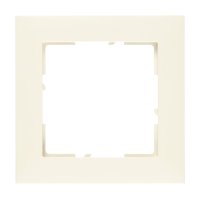 Рамка Legrand Suno одноместная слоновая кость (721581)