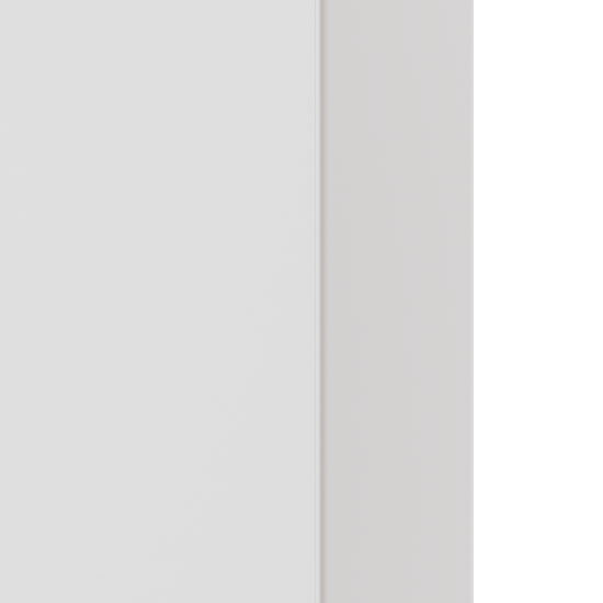 Дверь межкомнатная глухая с замком и петлями в комплекте Соло 4 90x200 см эмаль цвет белый