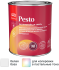 Эмаль универсальная стойкая Tikkurila Pesto 90 База A белая глянцевая 0.9 л