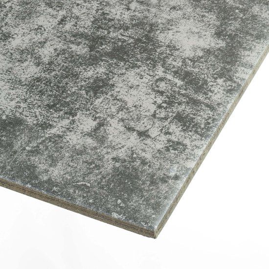 Керамогранит Керамин Нью-Йорк темно-серый 400x400x7 мм (13 шт.=2,08 кв.м)