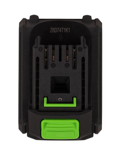 Аккумулятор Rockfield RF20B2, 20 В Li-ion 2 Ач