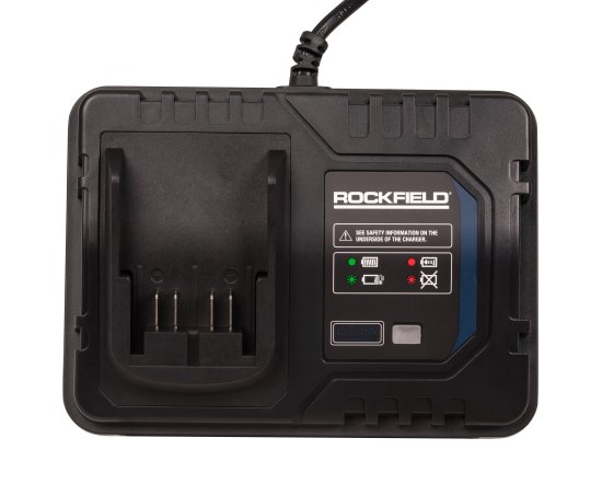 Зарядное устройство Rockfield RF20C4