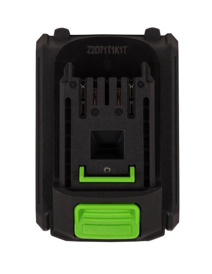 Аккумулятор Rockfield RF20B4, 20 В Li-ion 4 Ач