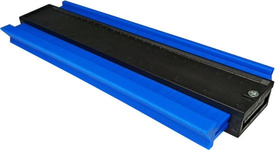 Шаблон для переноса контура Vertextools 3043-250 250 мм