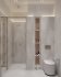 Глазурованный керамогранит Arcadia Ceramica Desert Crema Sugar 60x60 см 1.44 м² лаппатированный цвет бежевый