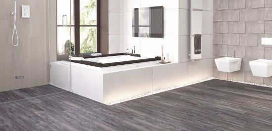 SPC плитка Дуб Дублин класс 42 толщина 3.5 мм 2.16 м²