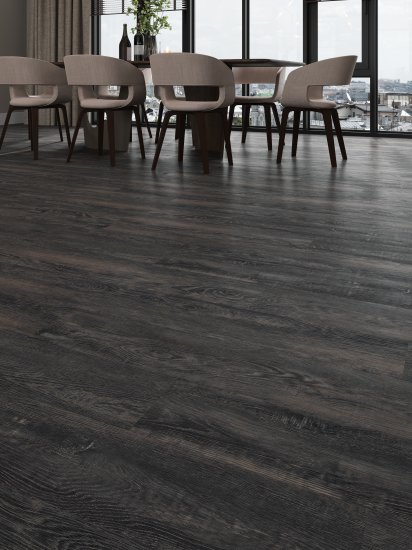 SPC плитка Дуб Дублин класс 42 толщина 3.5 мм 2.16 м²