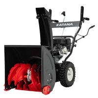 Снегоуборщик бензиновый Katana KS-53 53 см 6.5 л.с.