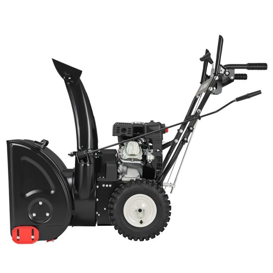 Снегоуборщик бензиновый Katana KS-53 53 см 6.5 л.с.