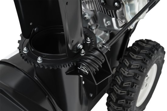 Снегоуборщик бензиновый Katana KS-53 53 см 6.5 л.с.