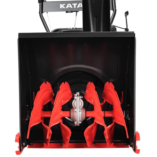 Снегоуборщик бензиновый Katana KS-53 53 см 6.5 л.с.
