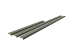 Наличник телескопический Сити 2140x70x8 мм ПВХ цвет форте тренто (1 шт.)