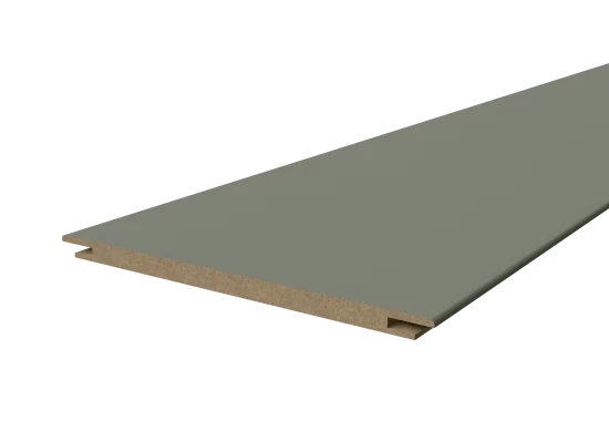 Добор дверной коробки телескопический Сити 2130x200x10 мм ПВХ цвет форте тренто (1 шт.)