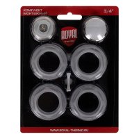 Монтажный комплект для радиаторов Royal Thermo 1