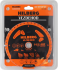 Диск пильный по дереву Hilberg HV168 40Т 165x20x1.65 мм