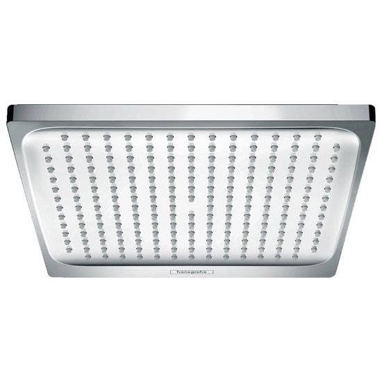 Верхний душ Hansgrohe Crometta E240 1jet