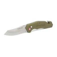 Складной нож Swiss+Tech ST014014
