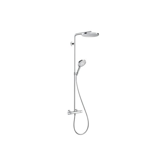Душевая система Hansgrohe 00000061285