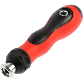 Отвертка держатель ТУНДРА 7805413