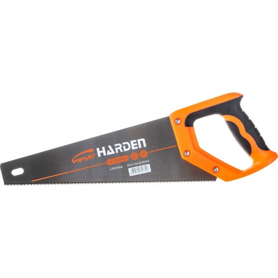 Ручная пила Harden 631014