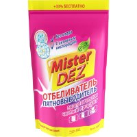Отбеливатель-пятновыводитель Mister Dez 133