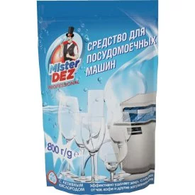 Средство для посудомоечных машин Mister Dez 1296