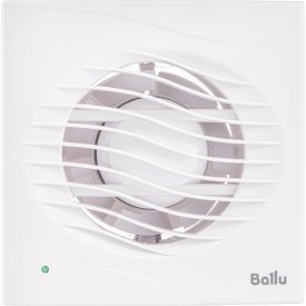 Вытяжной вентилятор Ballu BAF-AR 150 V