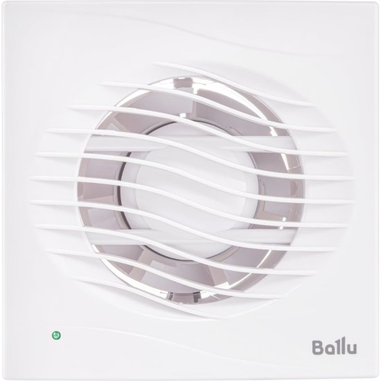 Вытяжной вентилятор Ballu BAF-AR 150 V