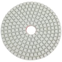 Алмазный гибкий шлифовальный круг для влажной шлифовки Orientcraft АГШК