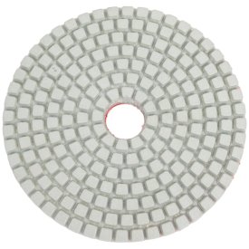 Алмазный гибкий шлифовальный круг для влажной шлифовки Orientcraft АГШК