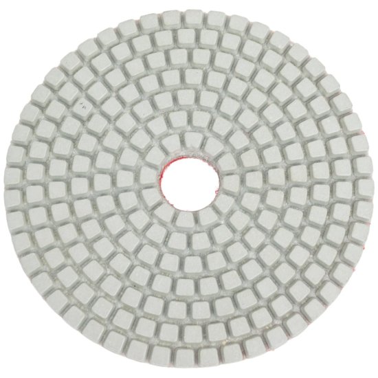 Алмазный гибкий шлифовальный круг для влажной шлифовки Orientcraft АГШК