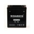 Мотоаккумулятор MINAMOTO YTX7L-BS