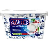 Таблетки для посудомоечной машины StarTab 4603735268040