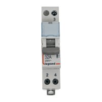 Переключатель Legrand CX3