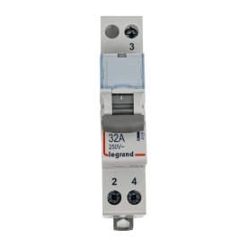 Переключатель Legrand CX3