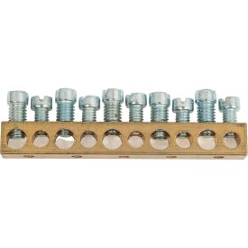 Клеммный блок Legrand 134809
