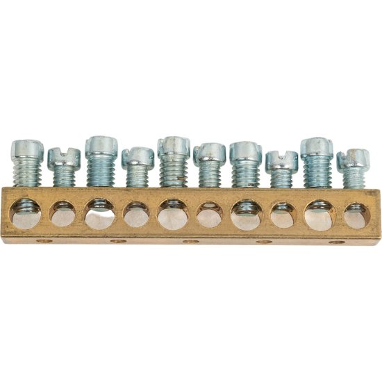 Клеммный блок Legrand 134809
