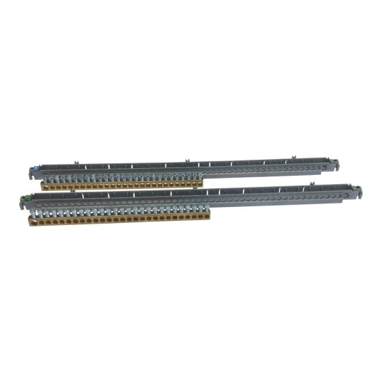 Клеммный блок Legrand 134828