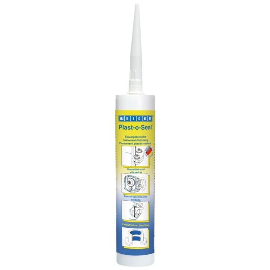 Пластичный материал WEICON Plast o Seal