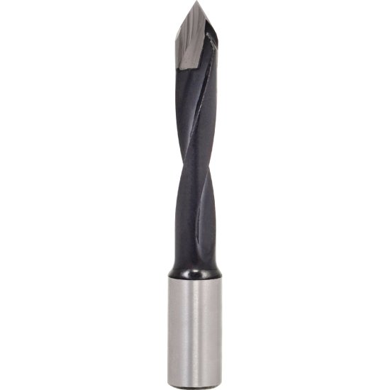Сквозное сверло Greatwood ECO