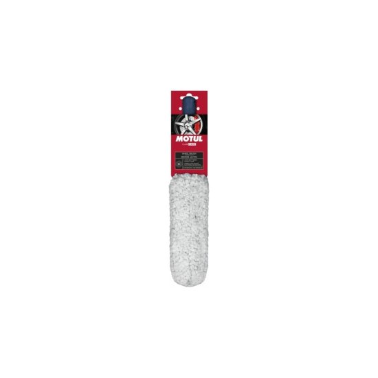 Щетка для дисков и колпаков MOTUL Wheel brush