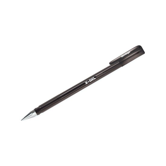 Гелевая ручка Berlingo x-gel