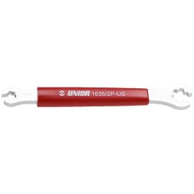 Спицевой ключ Unior Mavic
