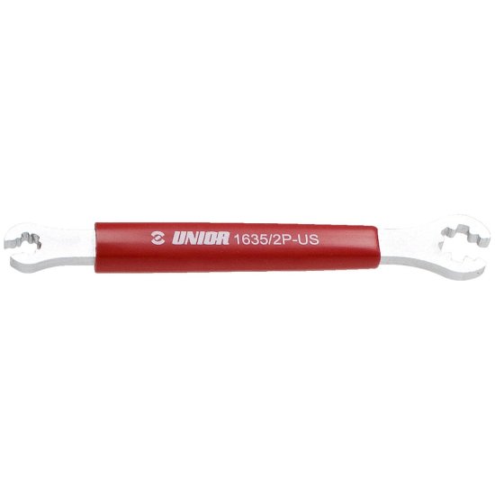 Спицевой ключ Unior Mavic