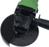 УШМ сетевая Oasis Eco AG-90/125, 900 Вт, 125 мм