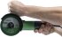 УШМ сетевая Oasis Eco AG-90/125, 900 Вт, 125 мм