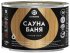 Воск термостойкий для бань и саун Eskaro Interior Wax 0.45 л