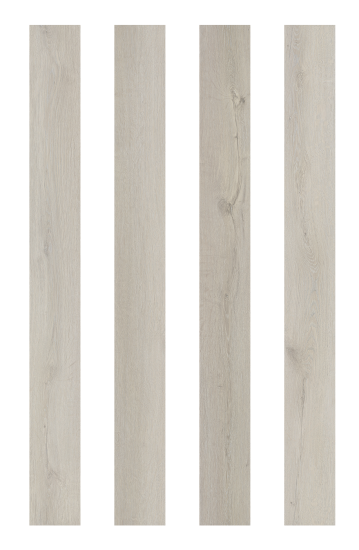 SPC плитка Дуб Блонде 34 класс L-фаска толщина 4 мм 1.525 м²