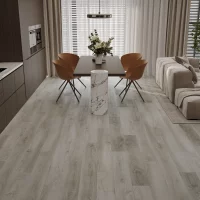 SPC плитка Natisston Дуб Луче 34 класс 4 фаски толщина 4 мм 1.525 м²