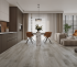 SPC плитка Natisston Дуб Луче 34 класс 4 фаски толщина 4 мм 1.525 м²